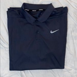 Nike Golf Shirt